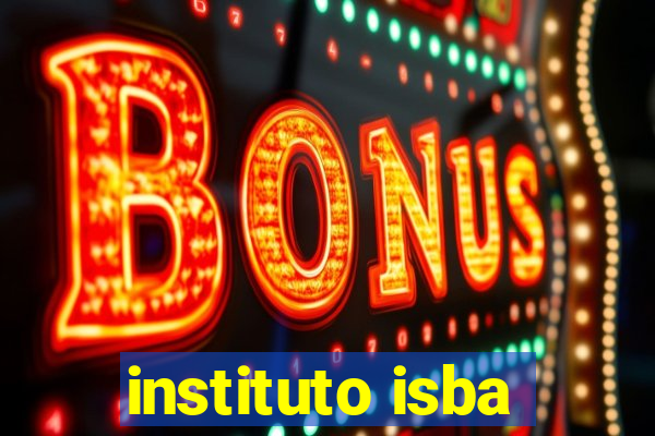 instituto isba